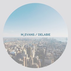 Delabie Album M_Evans