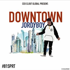 DownTown - JordyBoy