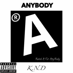KAY TheArtist - AnyBody