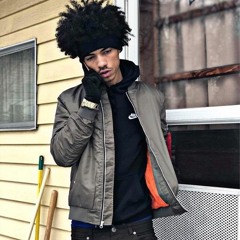 YungLavish - On Your Mind