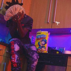 LPB Poody - WonderMan (slowed)