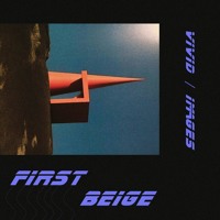 First Beige - Vivid