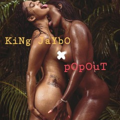 King Jaybo - PopOut
