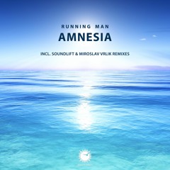 Running Man - Amnesia (SoundLift's Emotional Take)