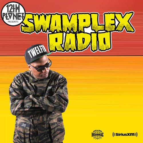 RaDiO dUbStEp