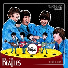 Eleanor Rigby - The Beatles - Felipe Moreno Mix