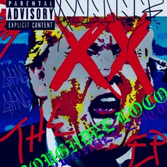 THE DOUGHDEE LOCO EP [PROD. SAMSUNGSOSA]