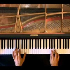 Addash Kan Fi Nass  (Piano Solo) - قديش كان في ناس بيانو صولو