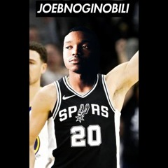 SKINNYBLUE X SPLASH FUEGO X KADEN GRAY - JOEBNOGINOBLI