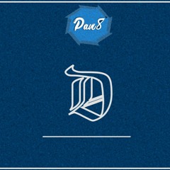 Pan8 - Dont Rush (Original Mix)