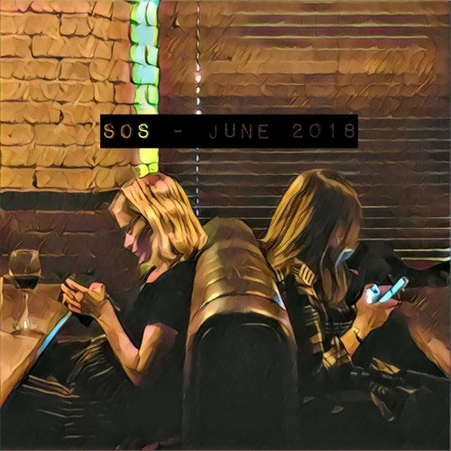 Signalsofsound - June 2018