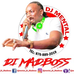 DJ MENTAL CHAMP MIX CORRECT