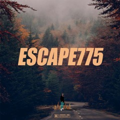 ESCAPE775
