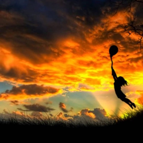 Jimmy Rises // Moriarty - Remix