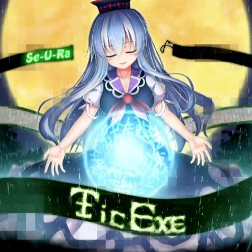 Sdvx Iv 音源 Tic Exe Nofx Se U Ra By Ryoma Hoshi Records