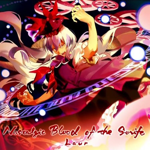Sdvx Iv 音源 Nostalgic Blood Of The Strife Nofx Laur By Ryoma Hoshi Records