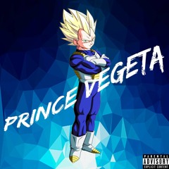 Prince Vegeta (Prod. Young Taylor)