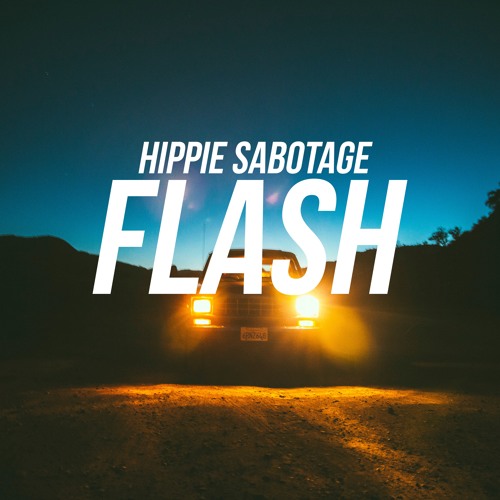 FLASH