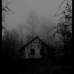 Haunted house