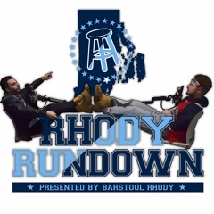 Rhody Rundown EP. 17 - YERRRR
