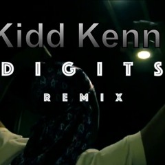 Digits (Remix)