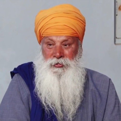 Chaupai sahib katha By ਸੰਤ ਗਿਆਨੀ ਇੰਦਰਜੀਤ ਸਿੰਘ ਜੀ ਰਕਬੇ ਵਾਲੇ