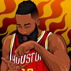 James Harden (Prod. Yondo)