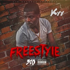 Hate to Say Freestyle ft. J-Blast