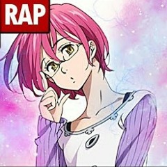 Stream Rap dos 7 pecados Capitais _ Nanatsu no Taizai _ f(2).mp3