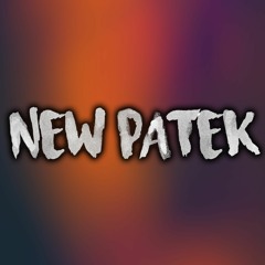 New Patek ~ Lil Uzi Vert (Kid Travis Cover)