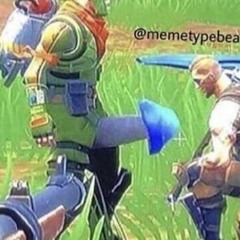 Fortnite Dreams (Melissa Diss)