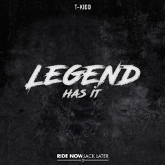 Legend Has It