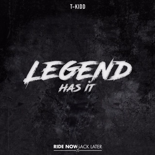 Legend Has It