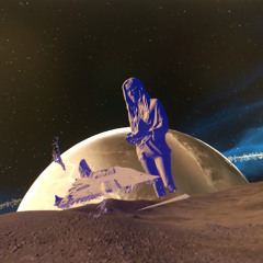 Rebecca Peake - "A Waste Of Time"