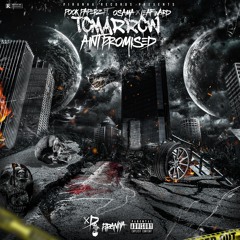 Tomorrow Ain't Promised FT. Osama, Leafward