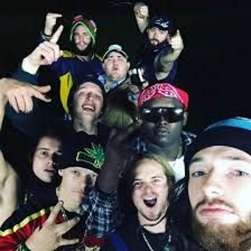 On The Rark - Machete Clan