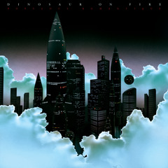 Dinosaur On Fire - "Fountain Of Youth"