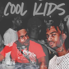 cool kids - Relly Rell x WYCO
