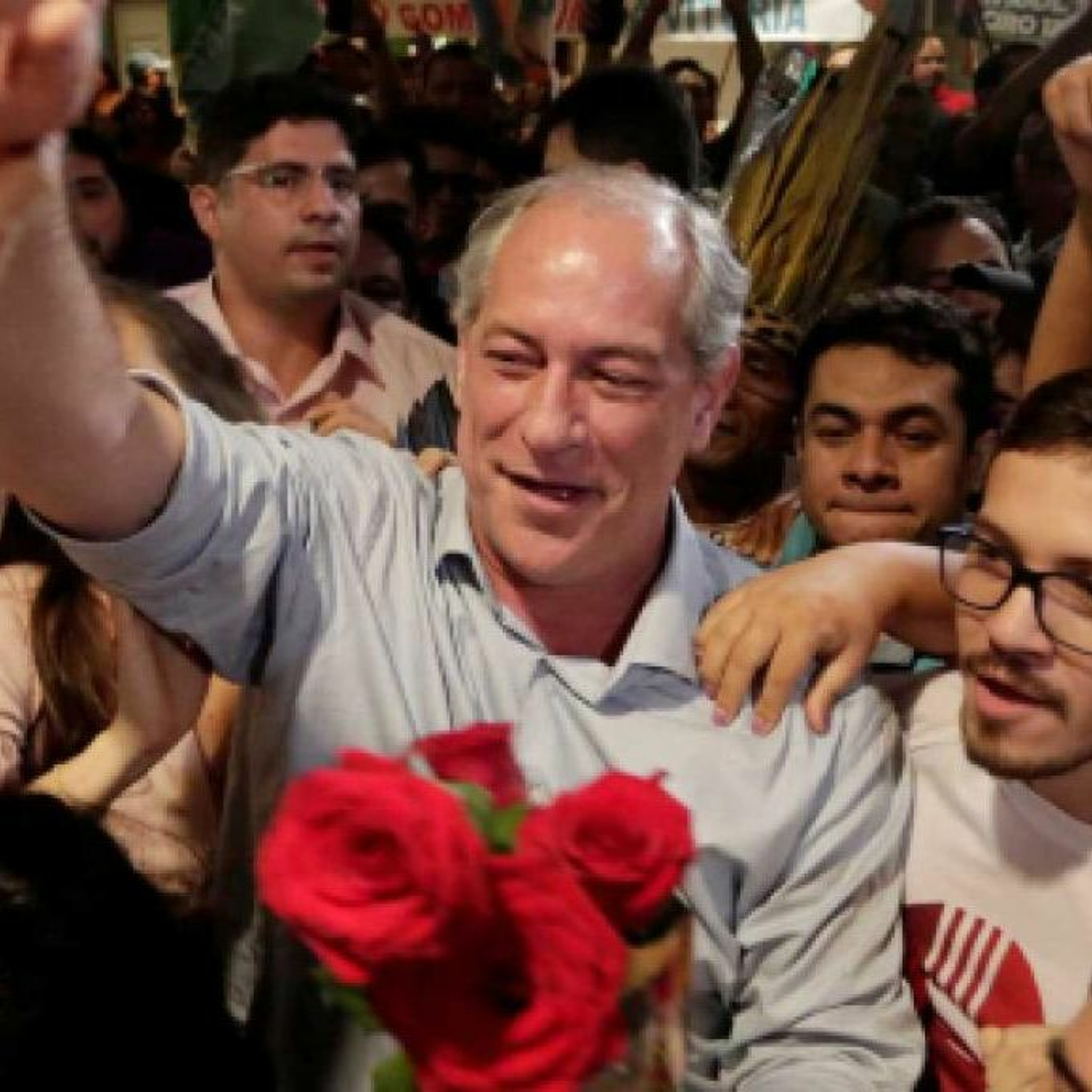 A FORÇA DE UMA IDEIA QUE CHEGOU A SEU TEMPO!