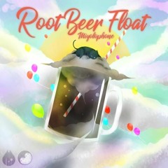 Root Beer Float