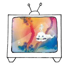 [FREE DOWNLOAD] KIDS SEE GHOSTS - Freeee (Ghost Town Pt. 2) (Big Brother Bootleg)