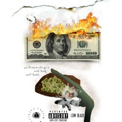 Low Black - BULLSH*T