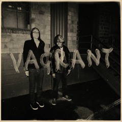 Marlowe (L'Orange & Solemn Brigham) - "Vagrant"