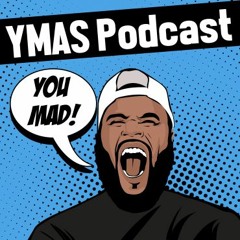 YMAS Podcast Season 5 Ep. 1: Colin Kaepernick and The National Anthem