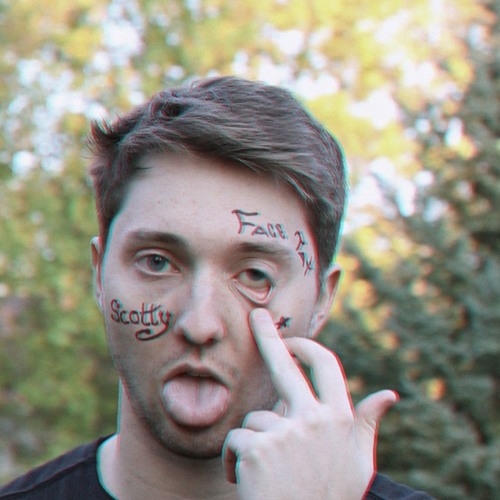 Face Tat