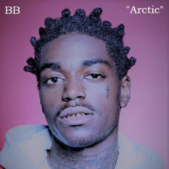 "Arctic" - Kodak Black Type Beat