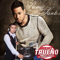 Romeo Santos Mix