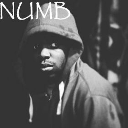 G Man - Numb Ft. Shah(Prod YondoBeats)