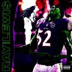 Ray Lewi$ Prod CashMoneyAP