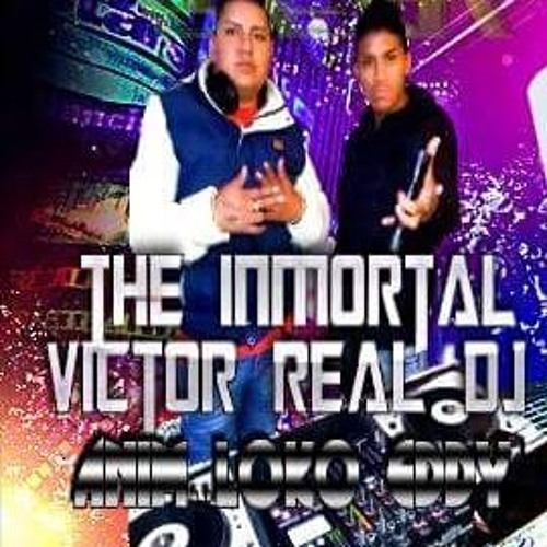 0018CUMBIA LESTGOU THE INMORTAL DJ VICTORE@L MIXX 0969856631